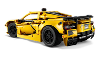 Lego Technic - Chevrolet Corvette Stingray (42205)