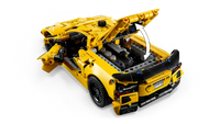 Lego Technic - Chevrolet Corvette Stingray (42205)