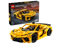 Lego Technic - Chevrolet Corvette Stingray (42205)