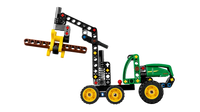 Lego Technic - John Deere 1470H Wheeled Harvester - (42218)