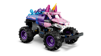 Lego Technic - Monster Jam Sparkle Smash Pull-Back - (42220)