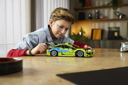 42229 - Lego Technic - Fast and Furious Mitsubishi Eclipse Car