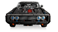 42231 - Lego Tehcnic - Fast and Furious Dodge charger E/T Car