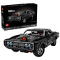 42231 - Lego Tehcnic - Fast and Furious Dodge charger E/T Car