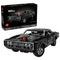42231 - Lego Tehcnic - Fast and Furious Dodge charger E/T Car