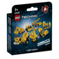 Lego Technic - Mighty Machines (series 1) - 42233 (blind box)