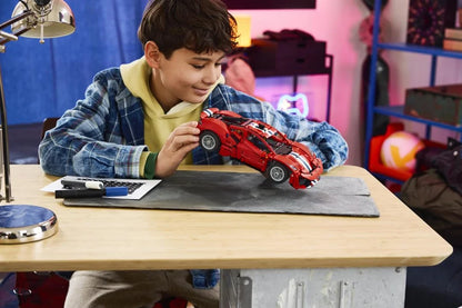 Lego Technic - Ferrari 488 Pista Car - 42235