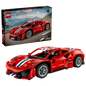 Lego Technic - Ferrari 488 Pista Car - 42235