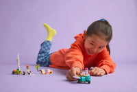 42641 - Lego Friends - Surfing Dogs & Scooter Adventure