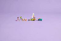 42641 - Lego Friends - Surfing Dogs & Scooter Adventure