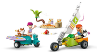 42641 - Lego Friends - Surfing Dogs & Scooter Adventure