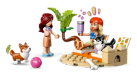 42641 - Lego Friends - Surfing Dogs & Scooter Adventure