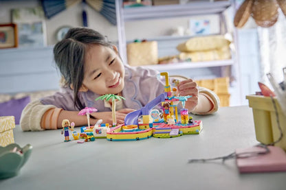 42676 - Lego Friends - Fun Water Park Day