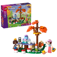 42690 - Lego Friends - Forest Tea Party