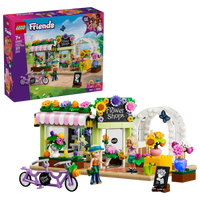 42693 - Lego Friends - Creative Flower Shop
