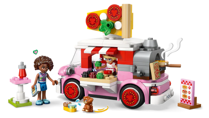 42694 - Lego Friends - Pizza Truck