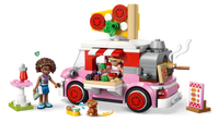 42694 - Lego Friends - Pizza Truck