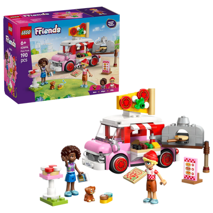 42694 - Lego Friends - Pizza Truck