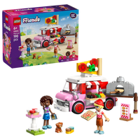 42694 - Lego Friends - Pizza Truck