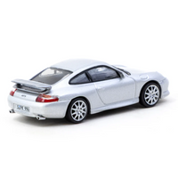 Porsche 911 GT3 (type 996)