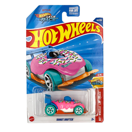 Fantasy - Donut Drifter (Pink)