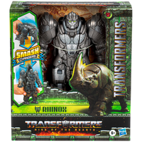 Rise of The Beasts - Rhinox