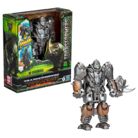 Rise of The Beasts - Rhinox