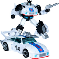 Studio Series - Autobot Jazz
