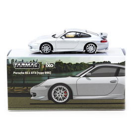 Porsche 911 GT3 (type 996)