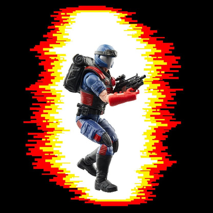 Classified Series - Cobra Viper (Retro card)