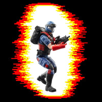 Classified Series - Cobra Viper (Retro card)