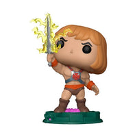 Masters of the Universe - He Man - 1006