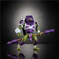 Turtles of Grayskull - Donatello (snake hunter)