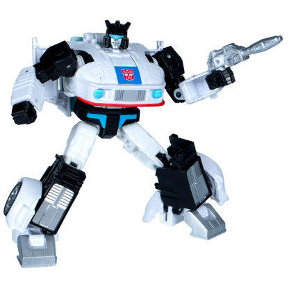 Studio Series - Autobot Jazz