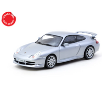 Porsche 911 GT3 (type 996)
