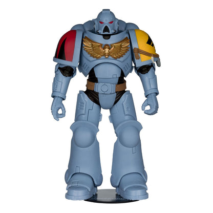 Warhammer 40K - Space Wolves Grey Hunter