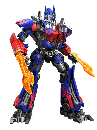 71157 - Optimus Prime - (Bayverse Movies) - Classic Class