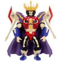 MOTU x Transformers - Starscream Armor Scare Glow