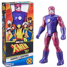 Marvel's Sentinel