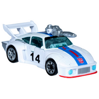 Studio Series - Autobot Jazz