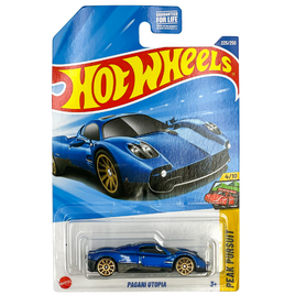 Pagani Utopia