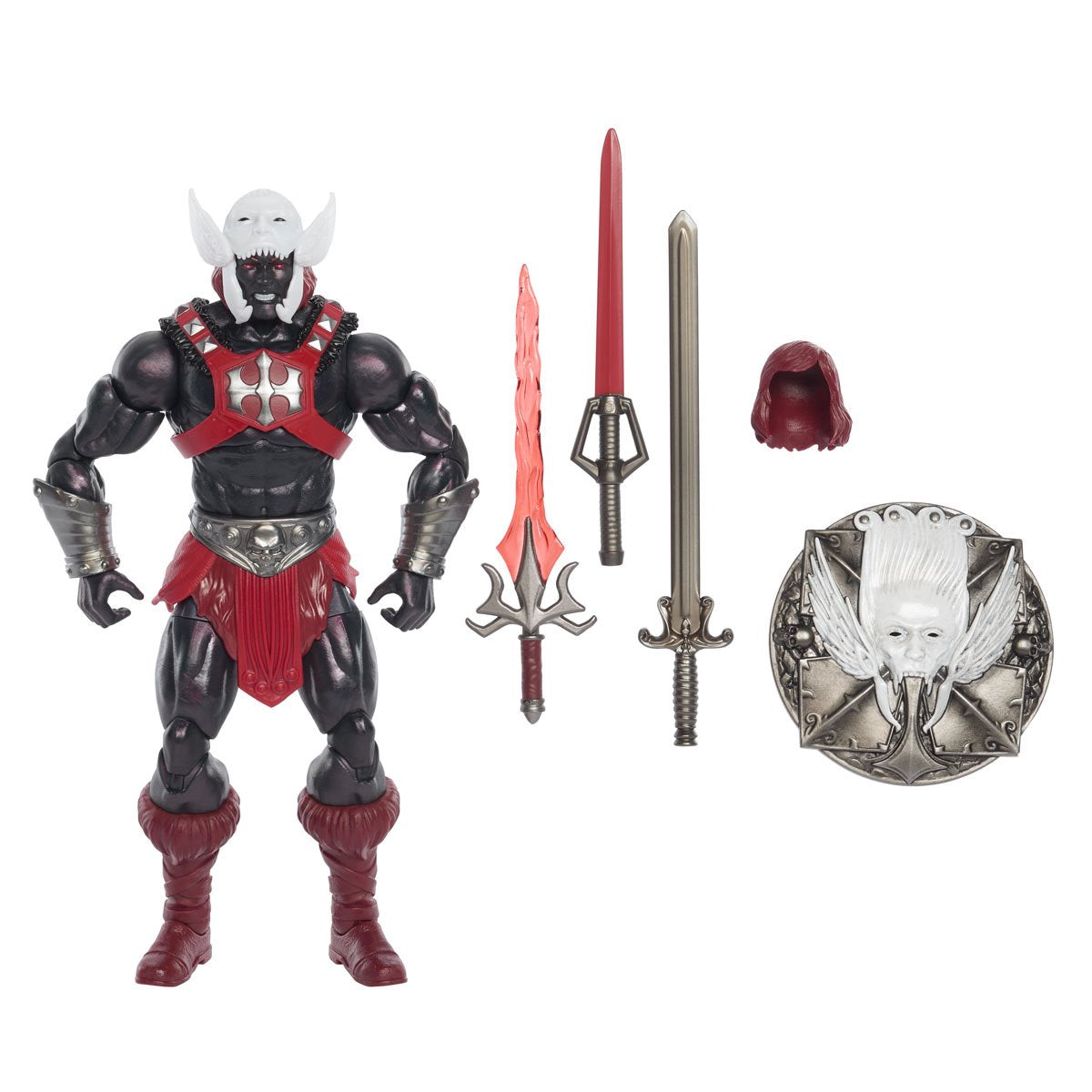 MOTU Masterverse - Anti-Eternia He-Man