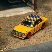 Datsun 510 - OG