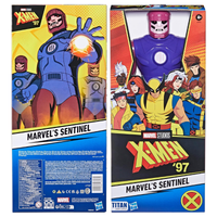 Marvel's Sentinel