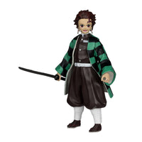 Demon Slayer - Tanjiro Kamado