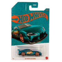 Hot Wheels Pearl and Chrome Bundle: Exclusive 1:64 Scale Die-Cast Models