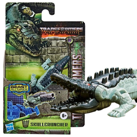 Rise of The Beasts - Skullcruncher