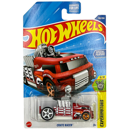 Crate Racer