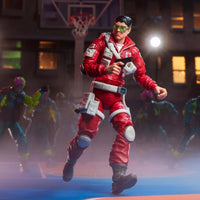 G.I. Joe Classifieds - Edward 'Lifeline' Steen