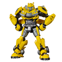 Transformers Movie - Bumble Bee - (71142) - (12cm tall)
